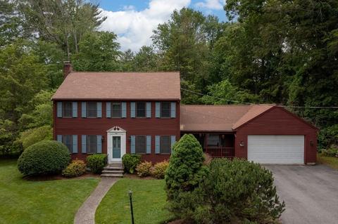 1 Laurel Rd, North Reading, MA 01864