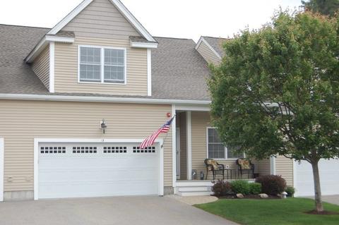 13 Tuscany Dr #0, Franklin, MA 02038