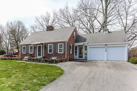 1448 Plumtree Rd, Springfield, MA 01119