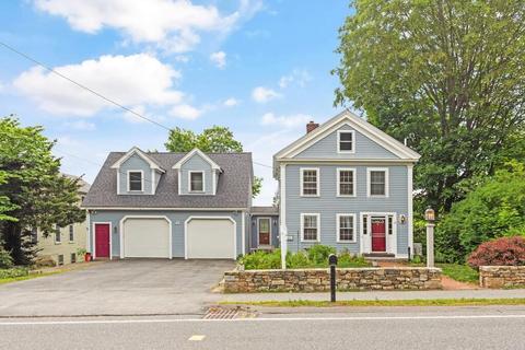 27 North St, Grafton, MA 01519
