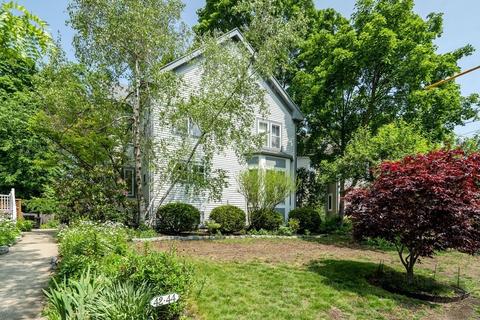 42 Lewis Avenue #., Arlington, MA 02474