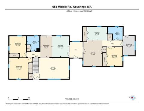 658 Middle Rd, Acushnet, MA 02743 photo 30