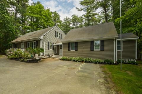 658 Middle Rd, Acushnet, MA 02743 photo 2
