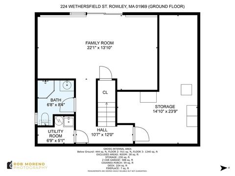 224 Wethersfield St, Rowley, MA 01969 photo 40
