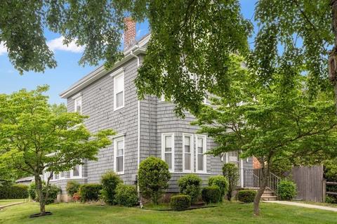 40 Middlesex Ave, Wilmington, MA 01887