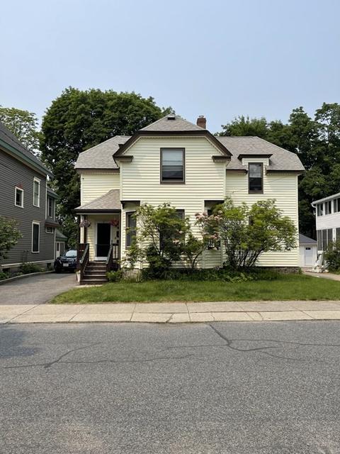 16 Winnemay St, Natick, MA 01760