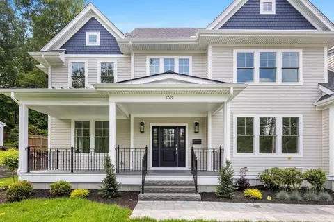 1019 Central Ave, Needham, MA 02492 photo 3
