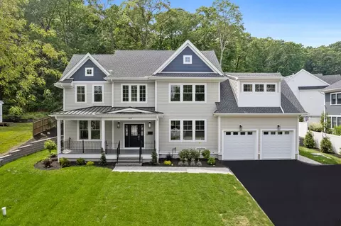 1019 Central Ave, Needham, MA 02492
