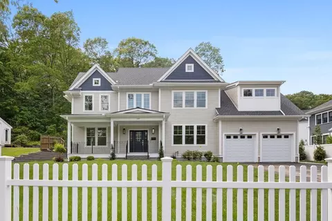 1019 Central Ave, Needham, MA 02492 photo 2