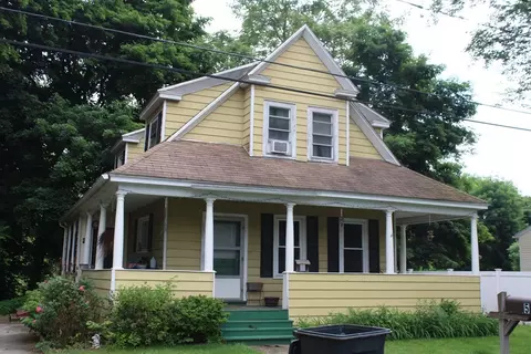 5 Camp Ave, Greenfield, MA 01301