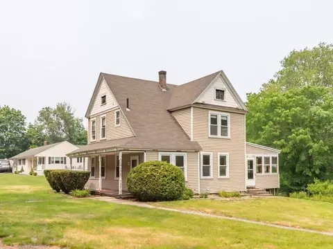 96 Park Rd, Chelmsford, MA 01824