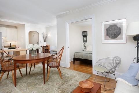 60 Commonwealth Ave #2, Boston, MA 02116