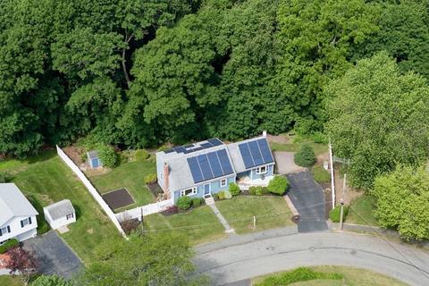 10 Maude Ter, Walpole, MA 02081 photo 2