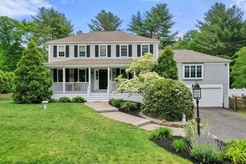 91 Tilden Rd, Marshfield, MA 02050