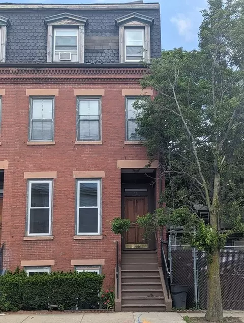 35 Blue Hill Ave, Boston, MA 02119