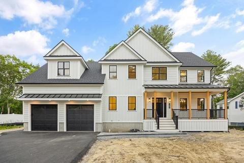29 Dolores Dr, Burlington, MA 01803