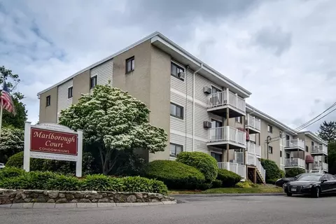 35 Hosmer St #21, Marlborough, MA 01752