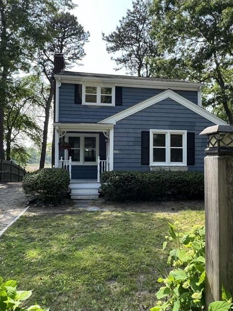 102 Highland Shores Dr, Wareham, MA 02571