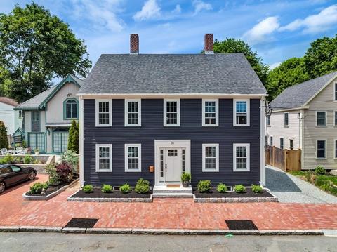 50 Bromfield St, Newburyport, MA 01950