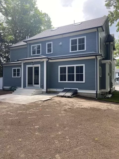 1327 Great Plain Ave, Needham, MA 02492 photo 2