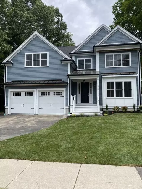 1327 Great Plain Ave, Needham, MA 02492