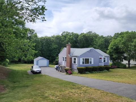 946 Bradley Rd, Springfield, MA 01109 photo 2