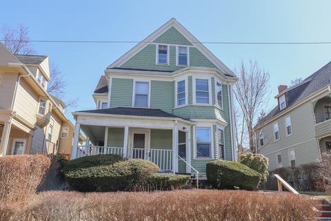 37 Brent, Boston, MA 02124