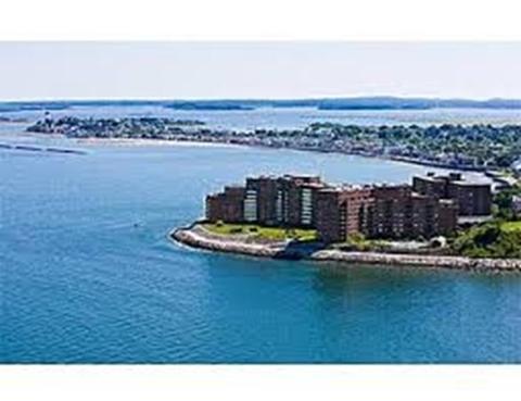 3 Seal Hbr #541, Winthrop, MA 02152