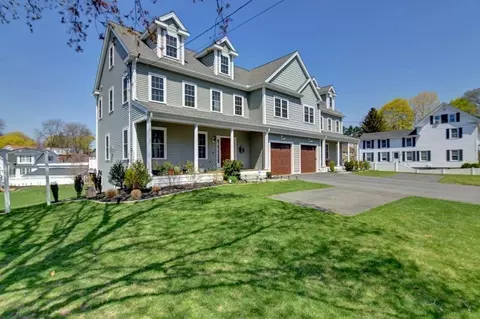16 Church St #16, Woburn, MA 01801