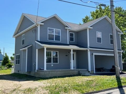 57 Harwich, Chicopee, MA 01013