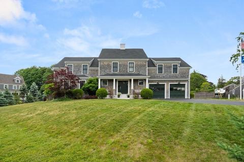 6 Blanchard Farm Ln, Scituate, MA 02066