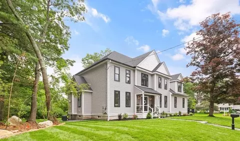 1 Princeton Rd, Burlington, MA 01803