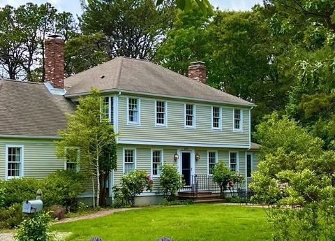 400 Ireland Way, Eastham, MA 02642