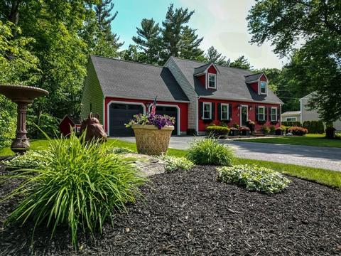 165 Sao Paulo Ave, Taunton, MA 02780