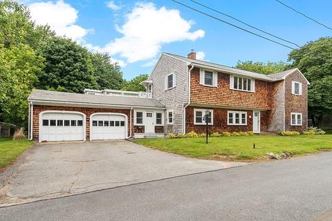 8-8 A Fairview Ave, Newbury, MA 01951