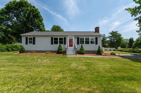 7 Hawthorne Rd, Newburyport, MA 01950