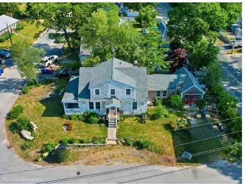 1 4th Ave, Wareham, MA 02571 photo 3