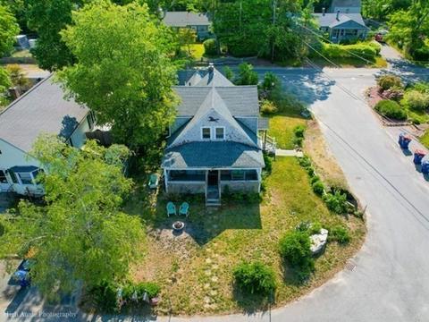 1 4th Ave, Wareham, MA 02571 photo 2