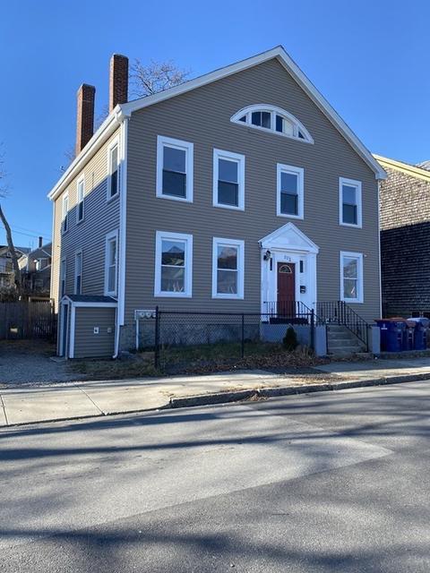 223 Acushnet Ave, New Bedford, MA 02740