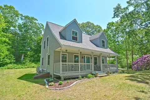 2 Mayflower Ave, Wareham, MA 02571 photo 2
