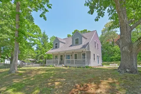 2 Mayflower Ave, Wareham, MA 02571 photo 10