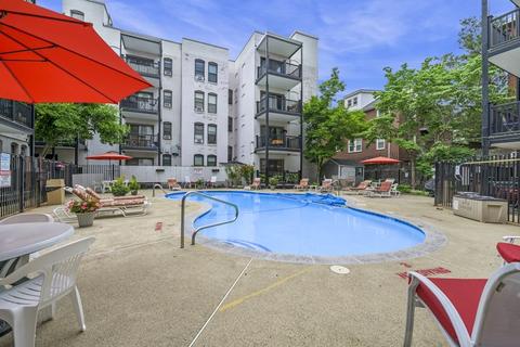 26 Commonwealth Ter #11, Boston, MA 02135