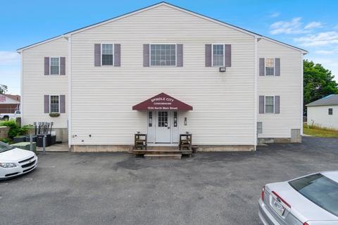 1556 N Main St #12, Fall River, MA 02720