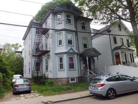 51 Boylston St, Boston, MA 02130