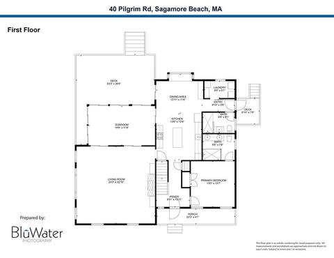 40 Pilgrim Rd, Bourne, MA 02562 photo 36