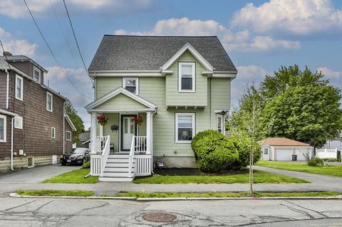 17 Pitman Ave, Wakefield, MA 01880