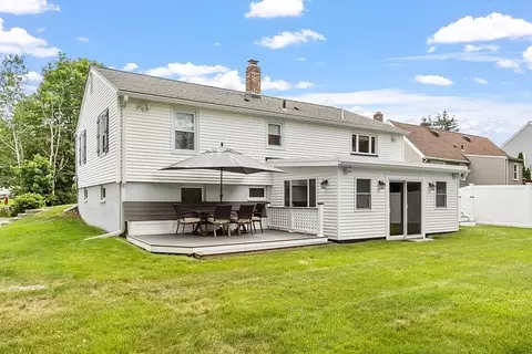 9 Primrose St, Worcester, MA 01604 photo 34