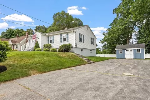 9 Primrose St, Worcester, MA 01604 photo 29