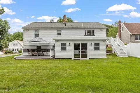 9 Primrose St, Worcester, MA 01604 photo 35