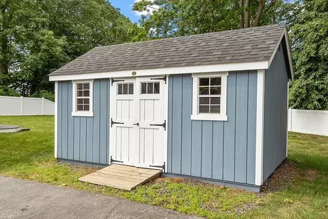 9 Primrose St, Worcester, MA 01604 photo 30